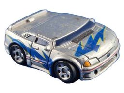Ford Mustang (1990)